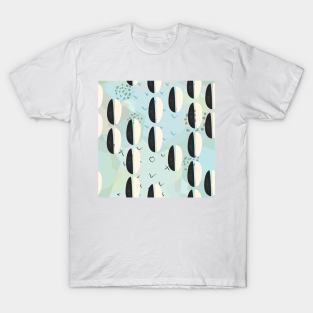 Abstract T-Shirt